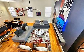 Sleeps 8 Zen Galleria Retreat King Bed Patio 3 Br